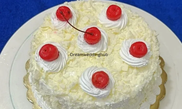 Sourutis cake n bake